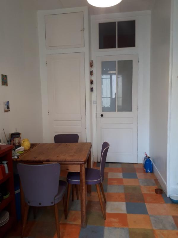 Appartement Rue Camille Roy à Lyon