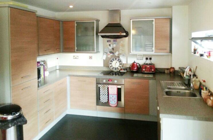 Room Crown Dale in Greater London