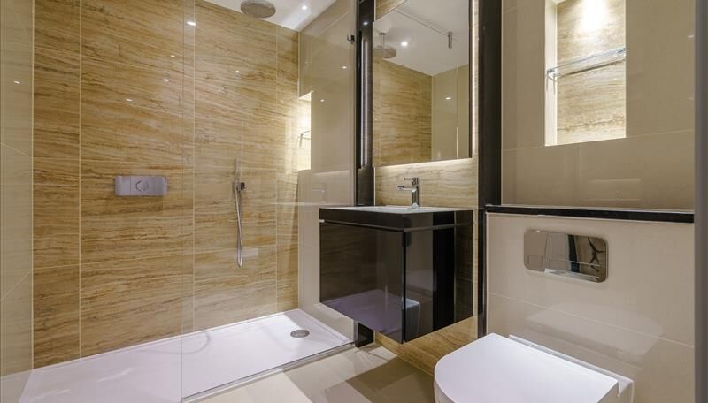 Flat Edgware Road in City of Westminster