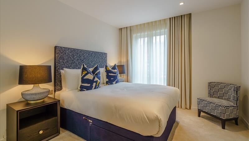 Flat Edgware Road in City of Westminster