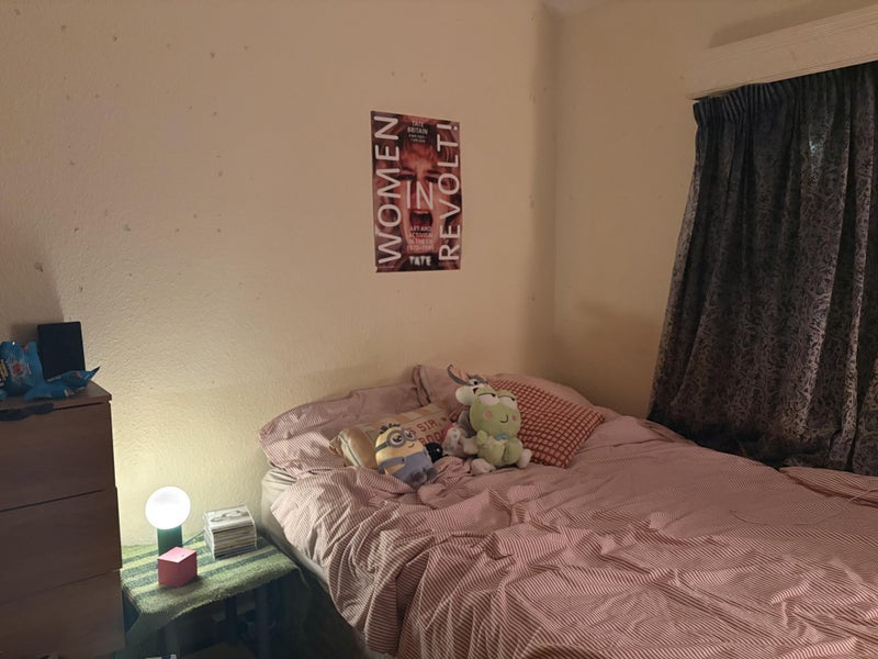 Room Back Mayville Avenue in Leeds
