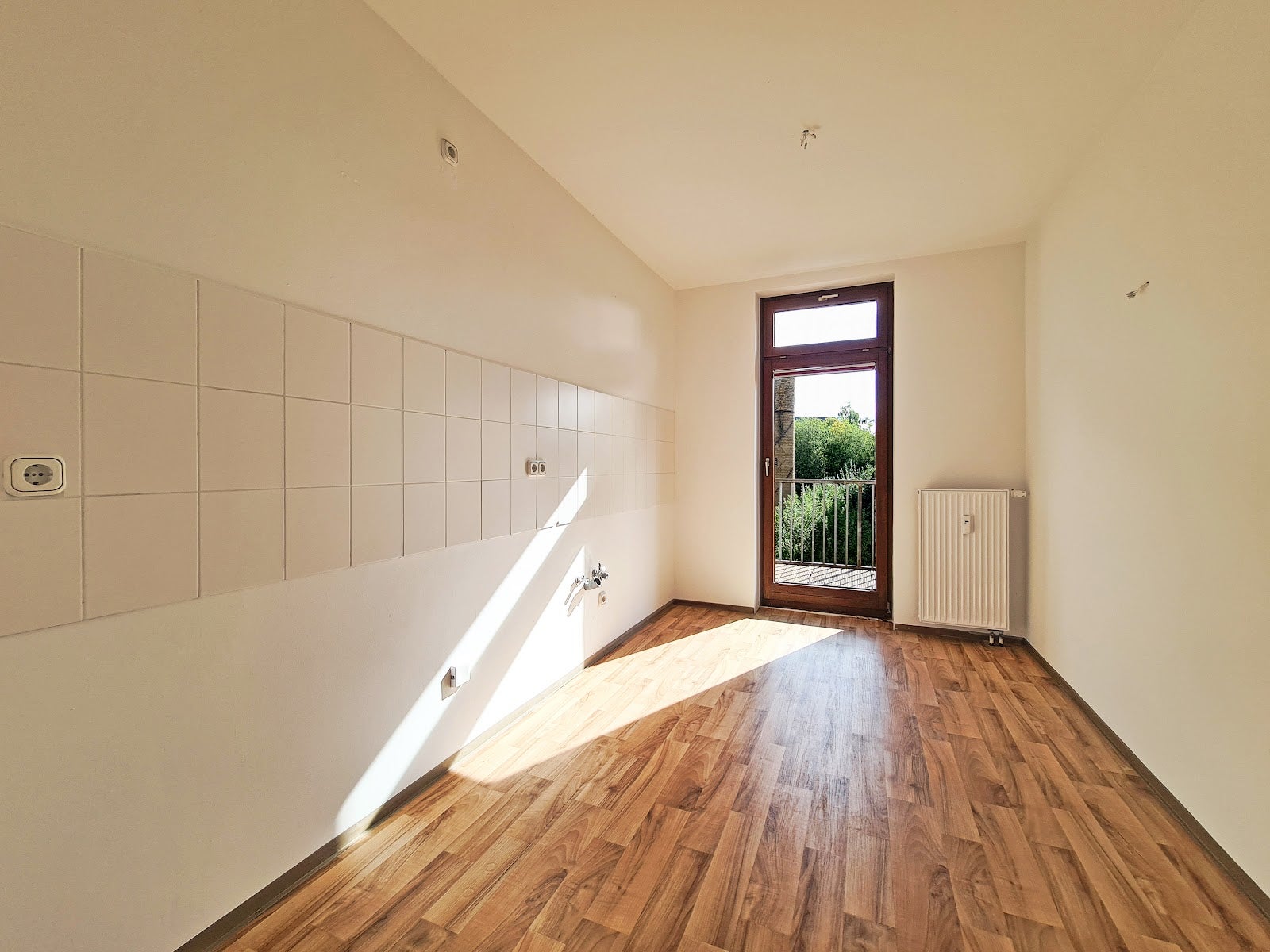 Wohnung Blankenauer Straße in Chemnitz