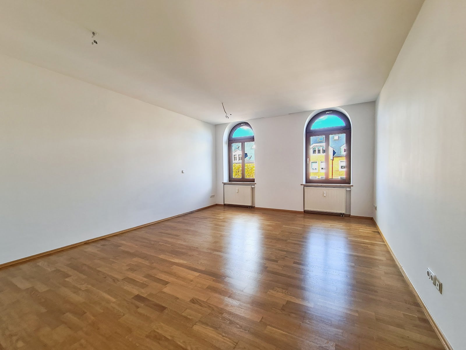 Wohnung Blankenauer Straße in Chemnitz