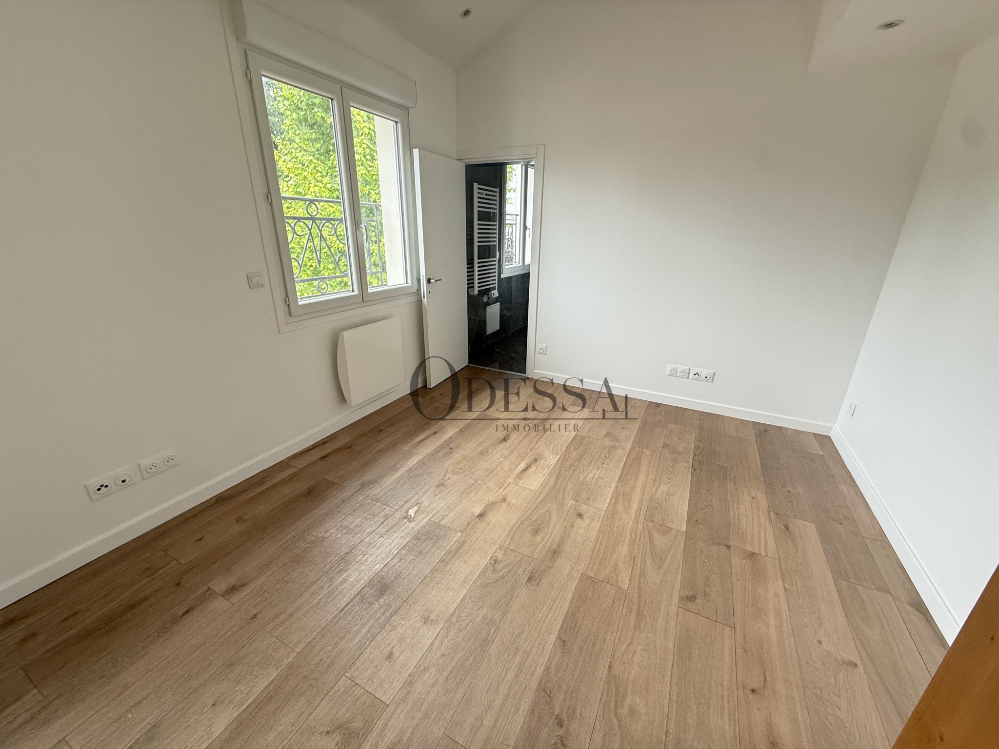 Appartement Avenue de Ceinture à Créteil