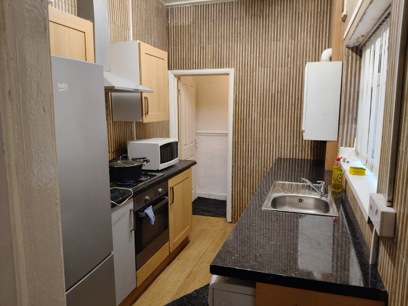 Room Third Street in Horden