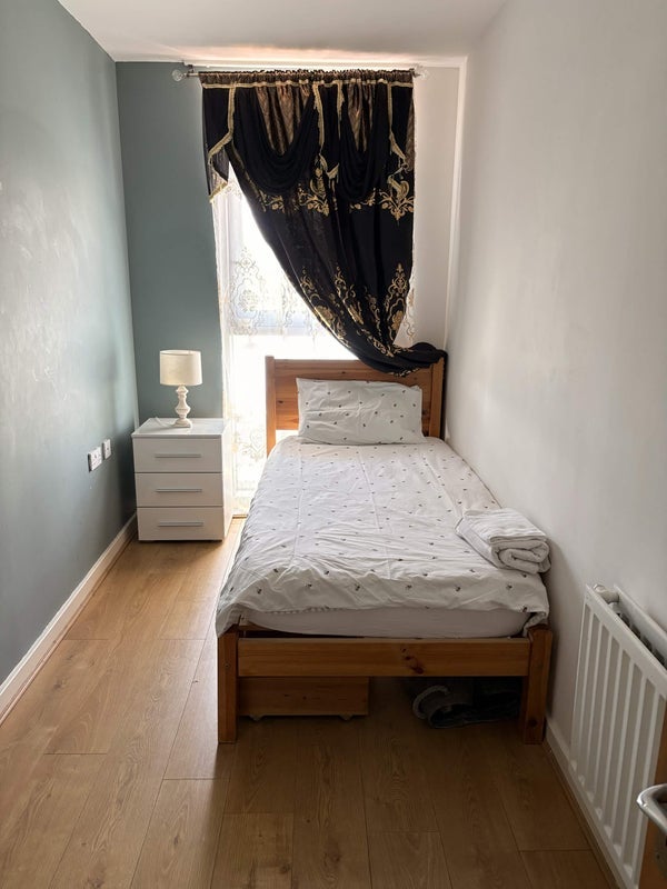 Room Rick Roberts Way in Greater London