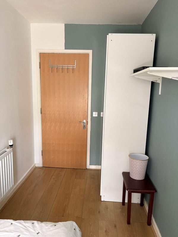 Room Rick Roberts Way in Greater London