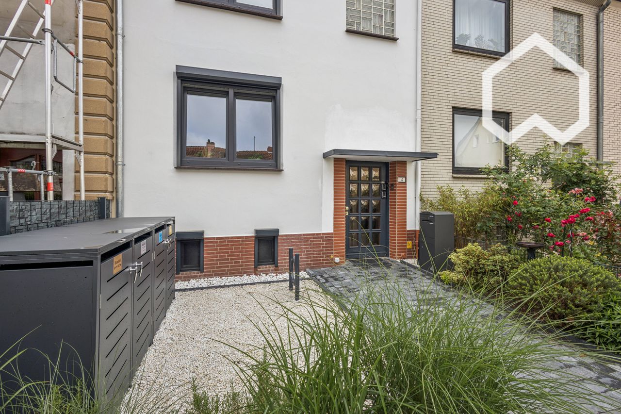 Wohnung Ellwürder Straße in Bremen