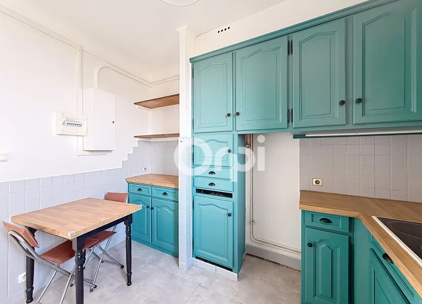 Appartement Allée des Matrets à Clamart