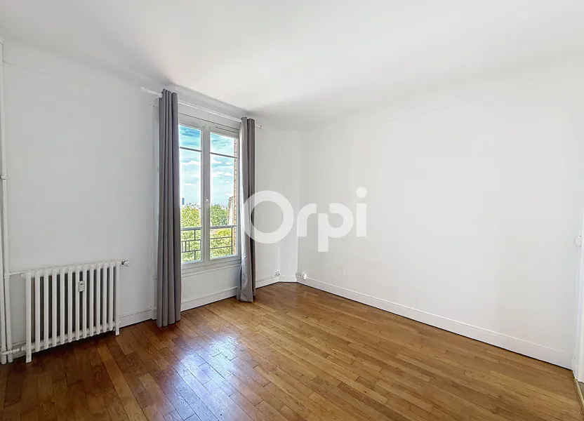 Appartement Rue Condorcet à Clamart