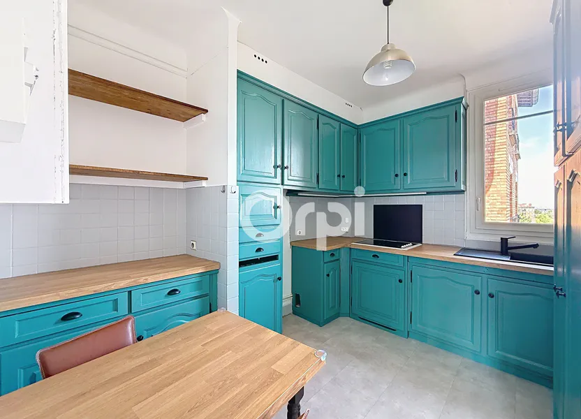 Appartement Allée des Matrets à Clamart