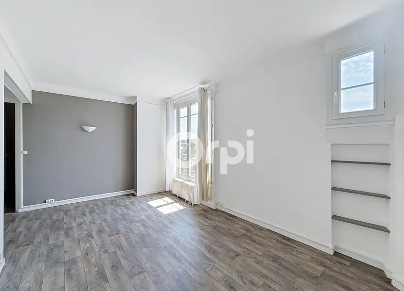 Appartement Rue Condorcet à Clamart