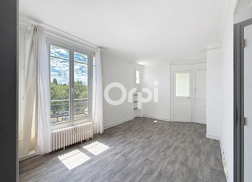 Appartement Allée des Matrets à Clamart