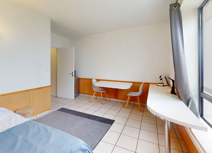 Appartement Avenue de Bourran à Rodez