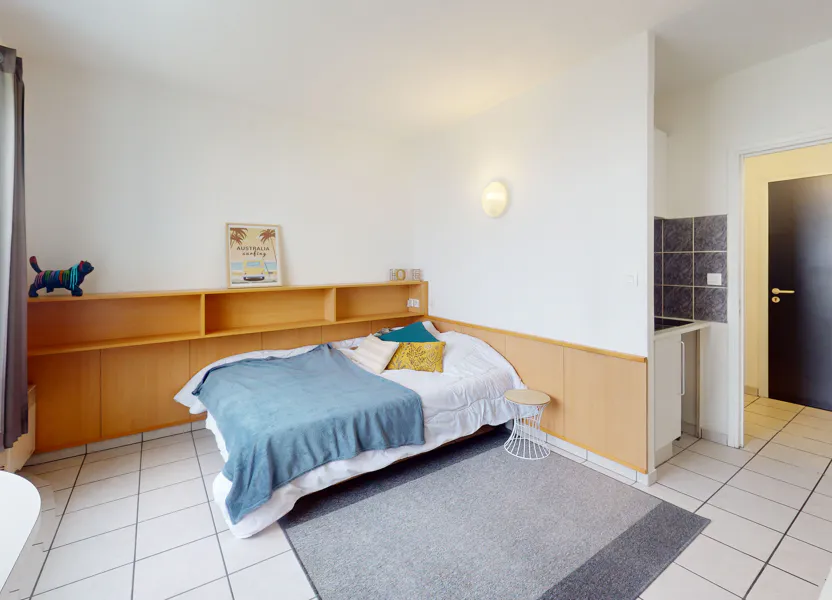 Appartement Avenue de Bourran à Rodez