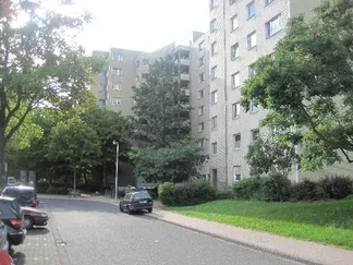 Wohnung Bunzlauer Weg in Bonn