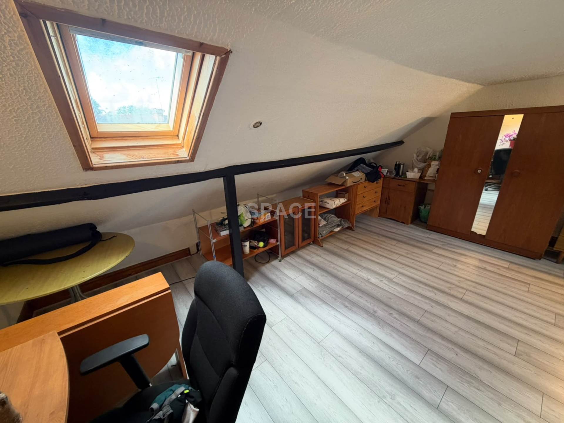 Flat Zinzan Street in Reading