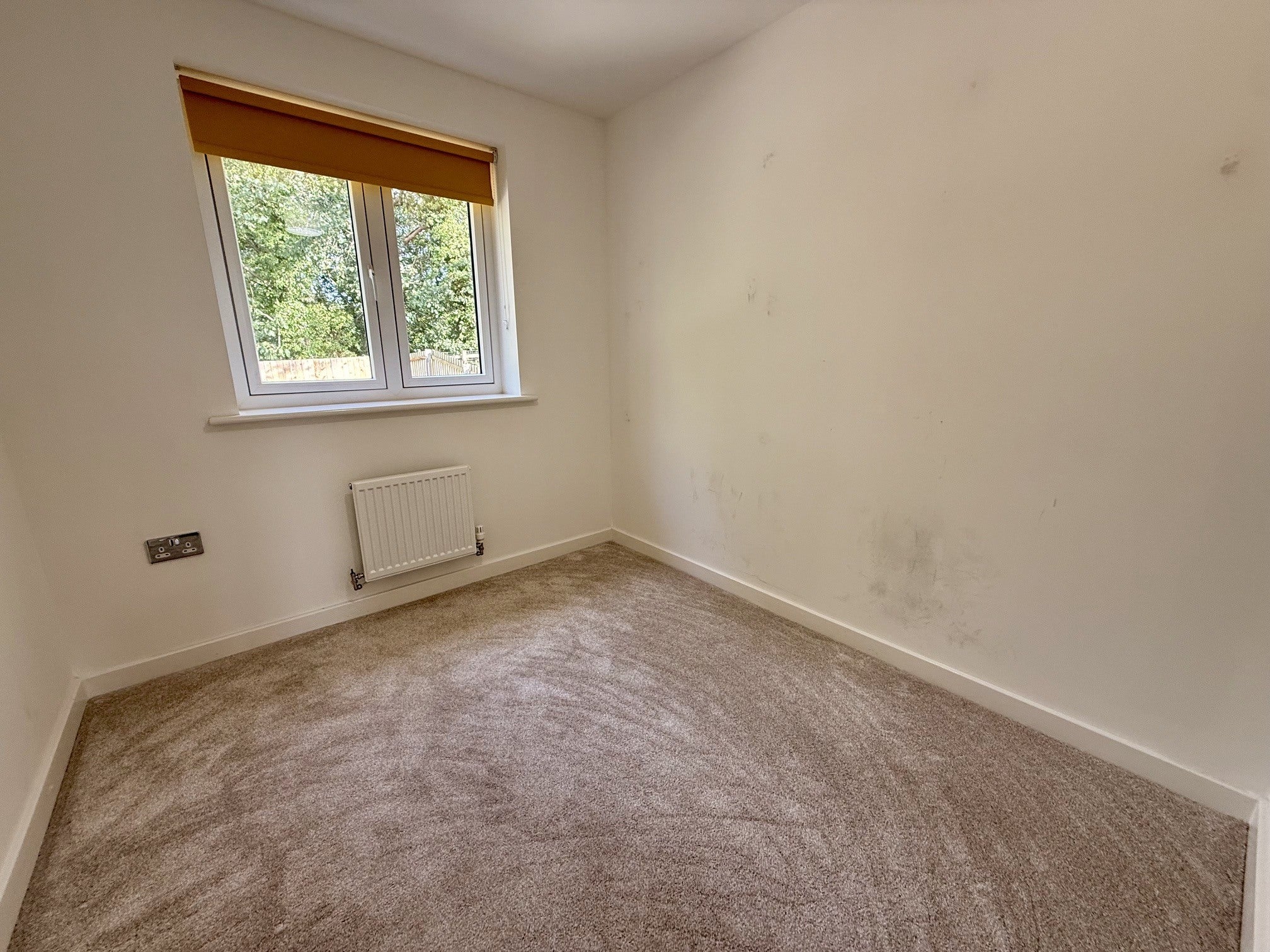 House Illingworth Grove in Durham