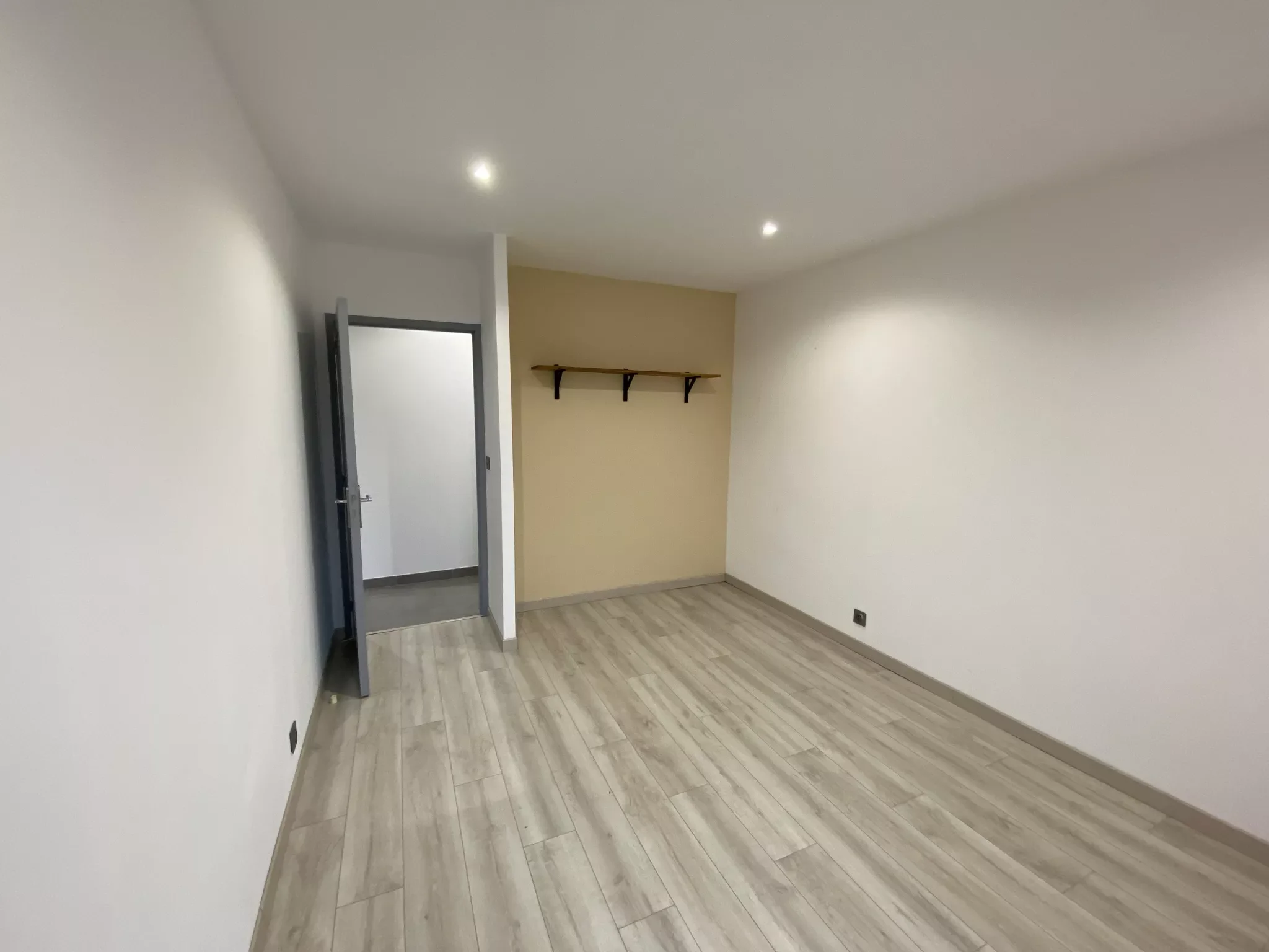 Appartement Avenue Saint-Aignan à Pessac