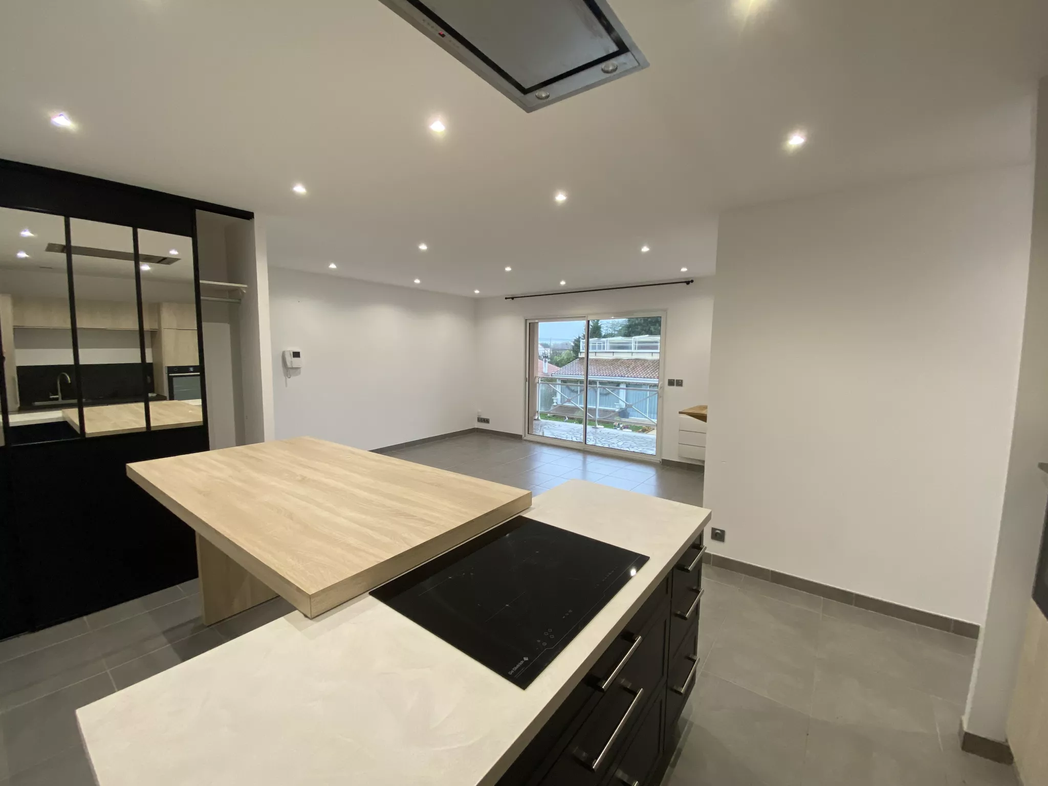 Appartement Avenue Saint-Aignan à Pessac
