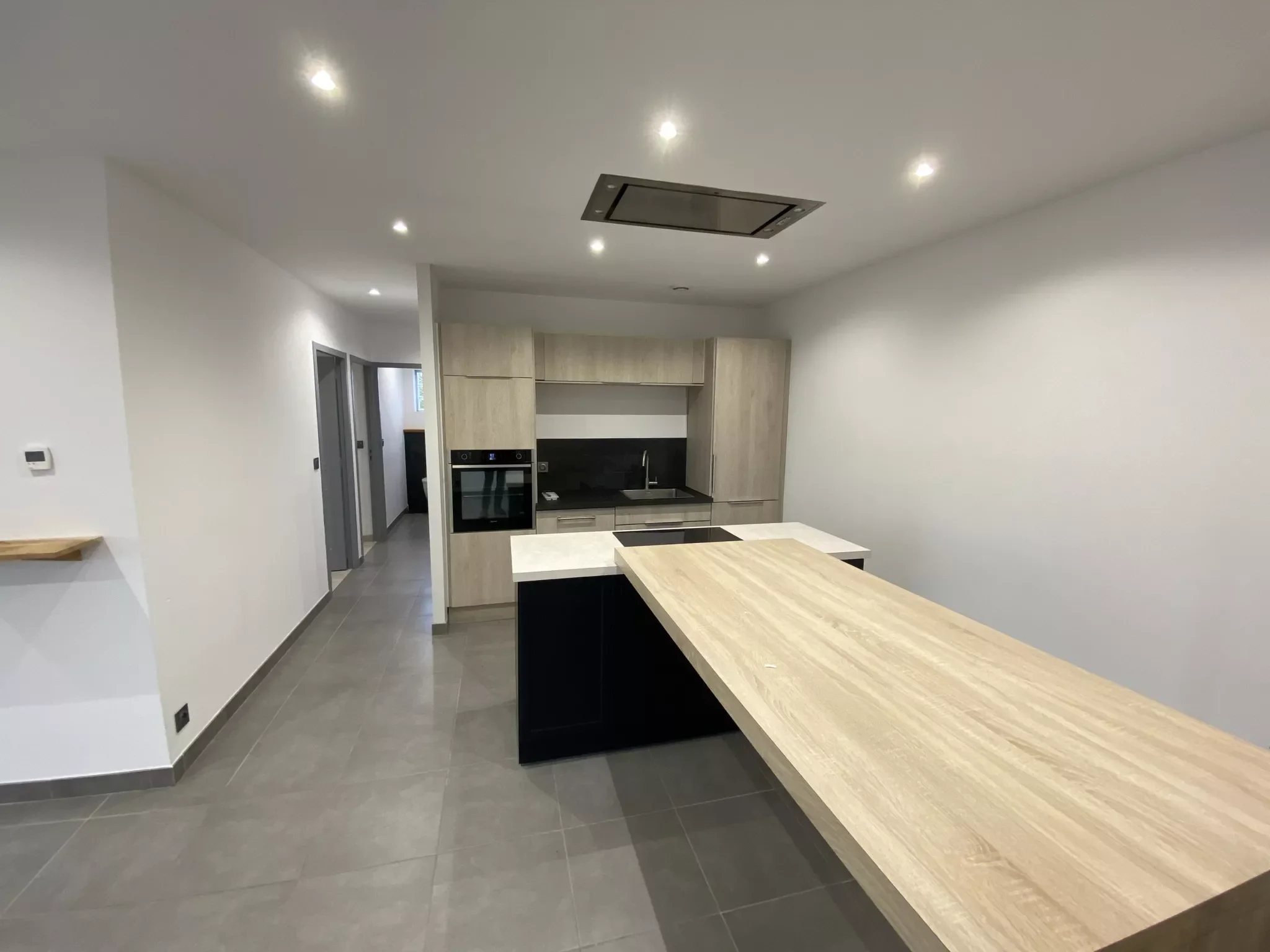 Appartement Avenue Saint-Aignan à Pessac