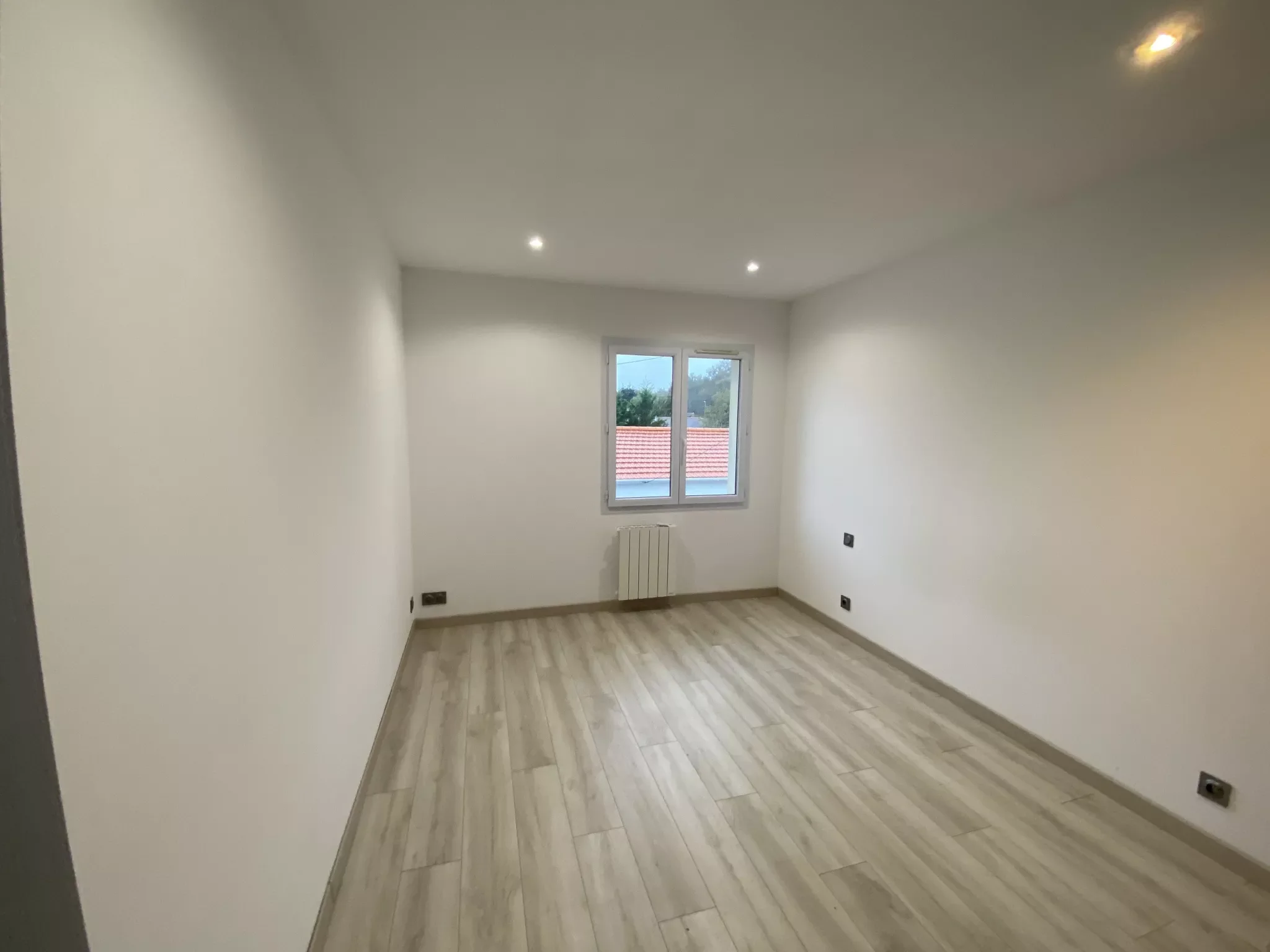 Appartement Avenue Saint-Aignan à Pessac
