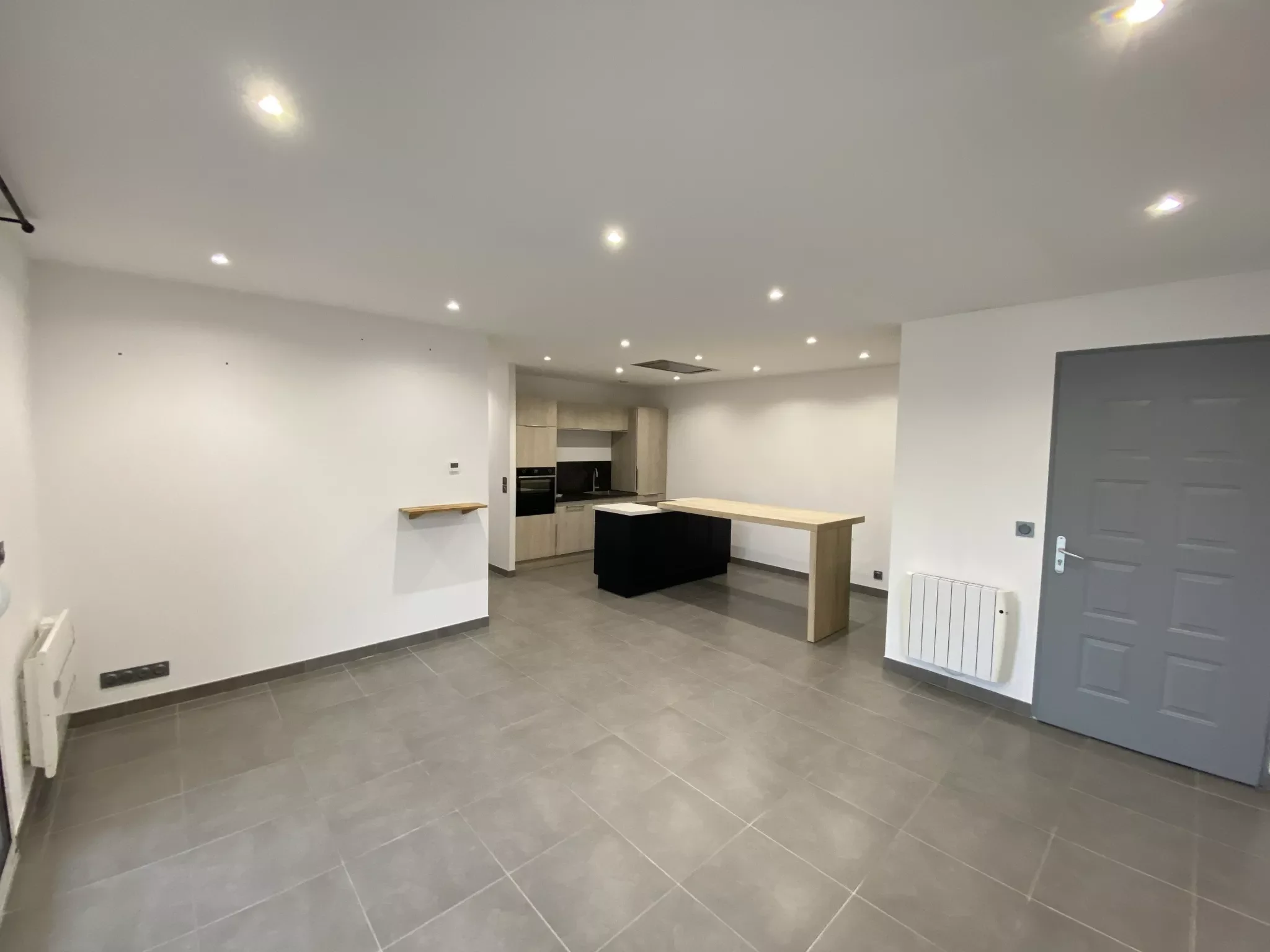 Appartement Avenue Saint-Aignan à Pessac