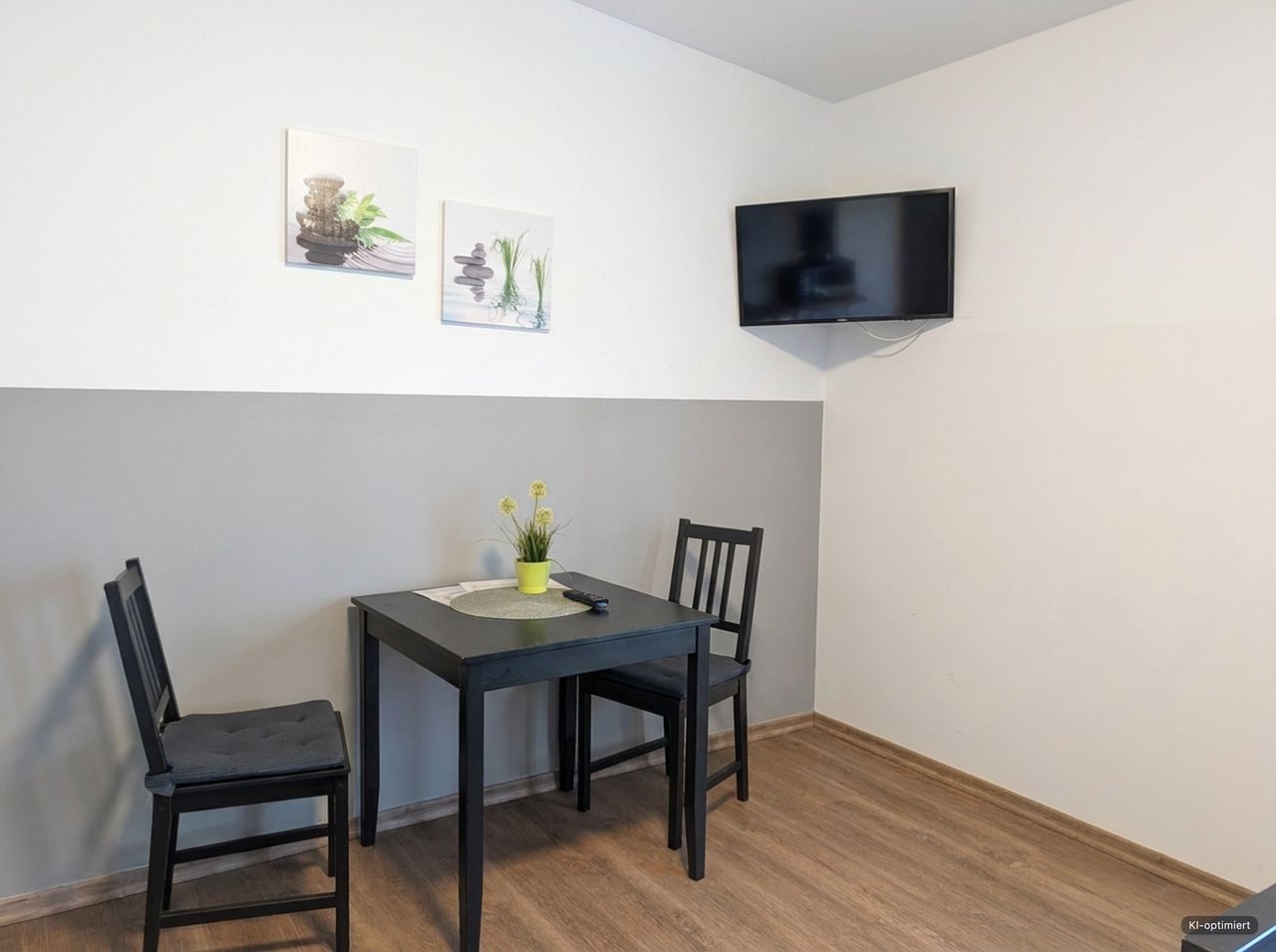 Wohnung Mehrower Dorfstraße in Ahrensfelde