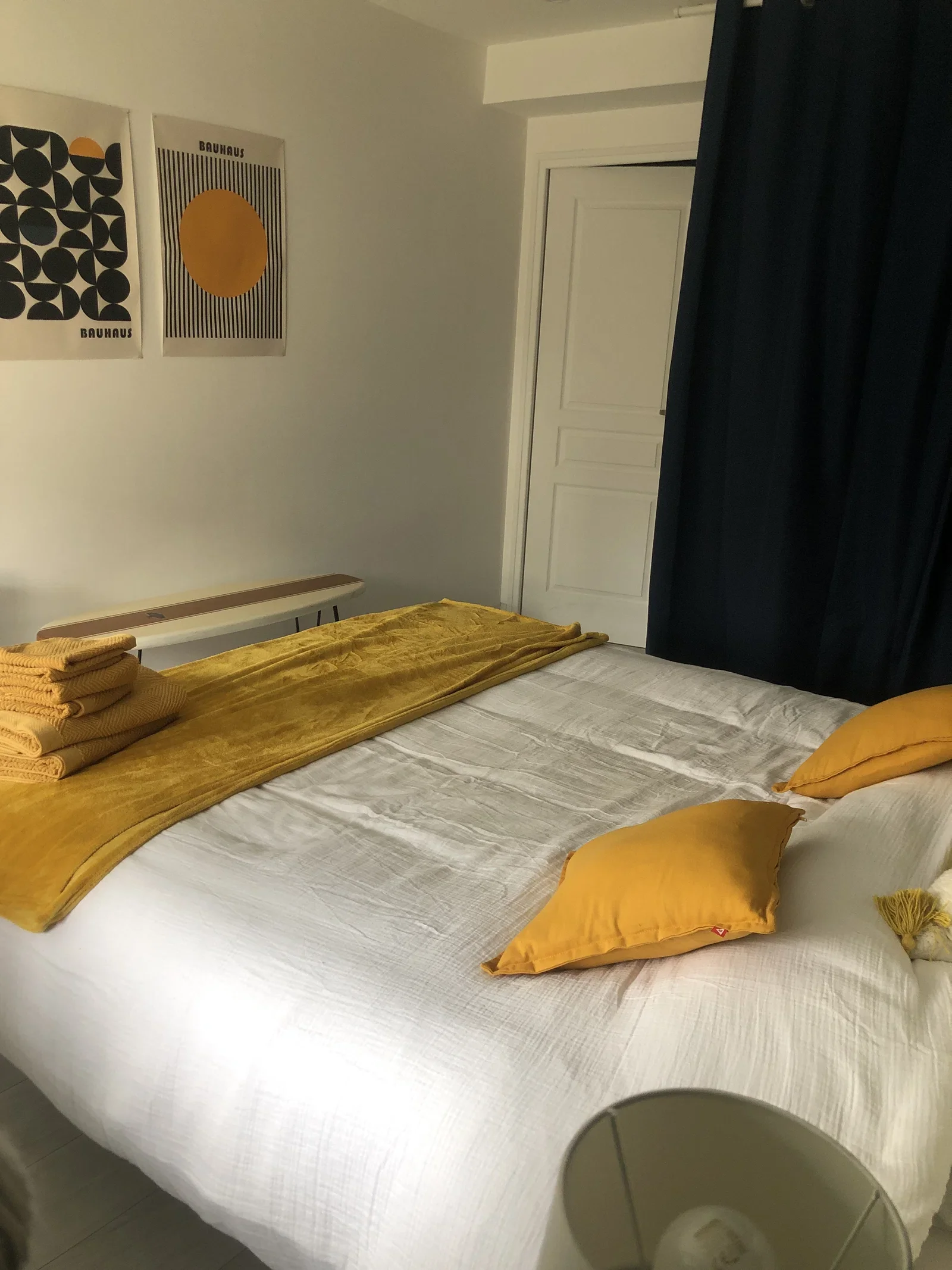 Room Rue Berthelot in Sartrouville