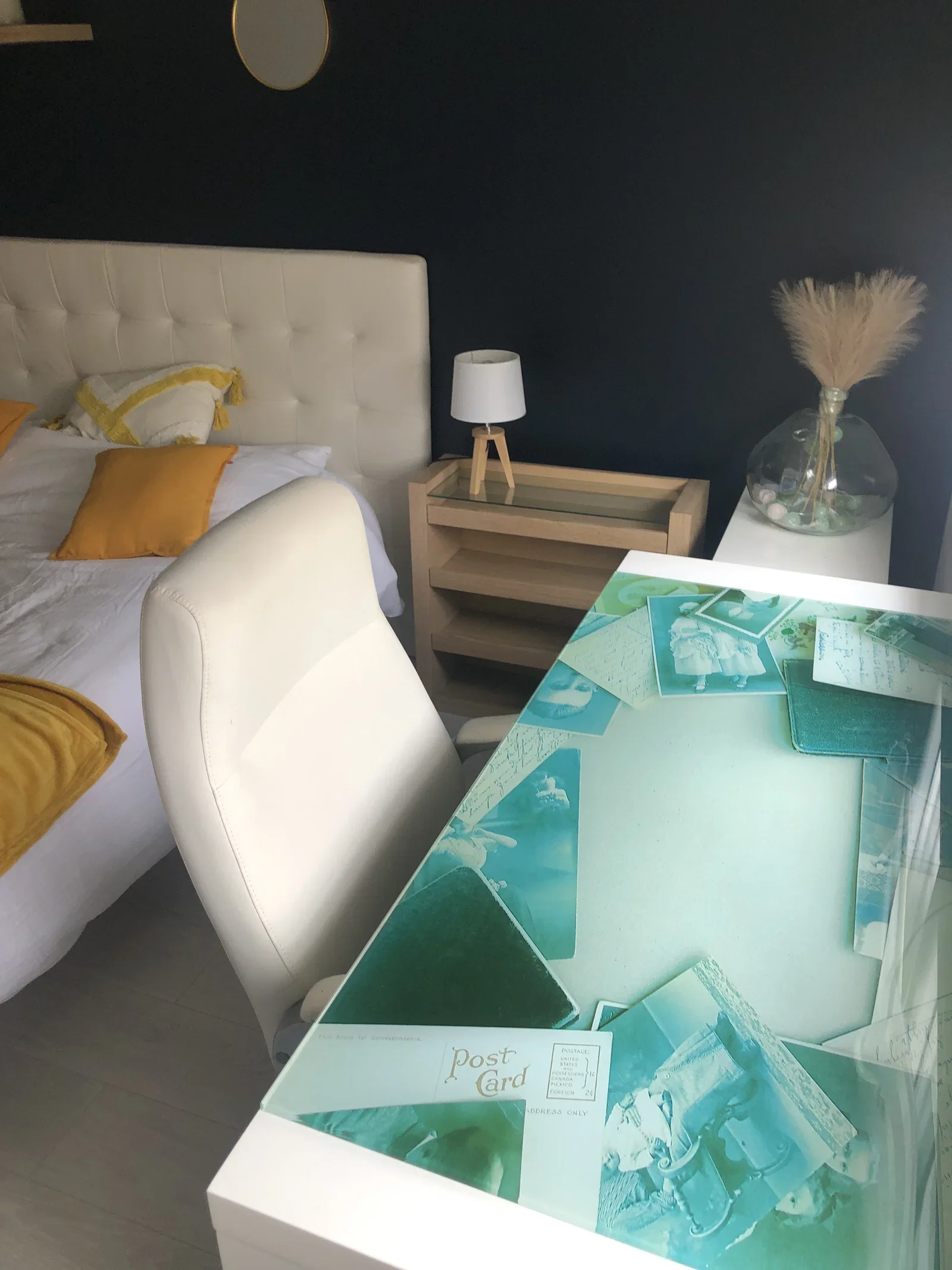 Room Rue Berthelot in Sartrouville