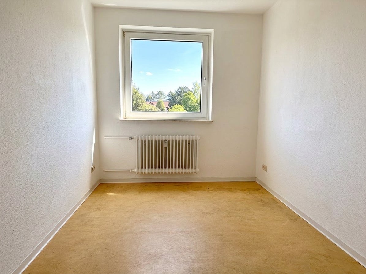 Wohnung Kreuzweg in Barmstedt