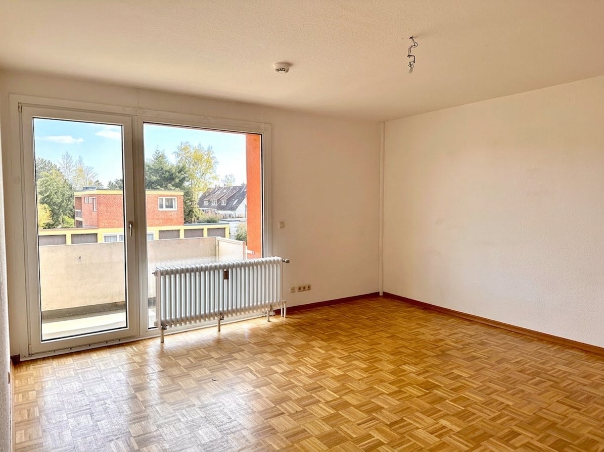 Wohnung Kreuzweg in Barmstedt