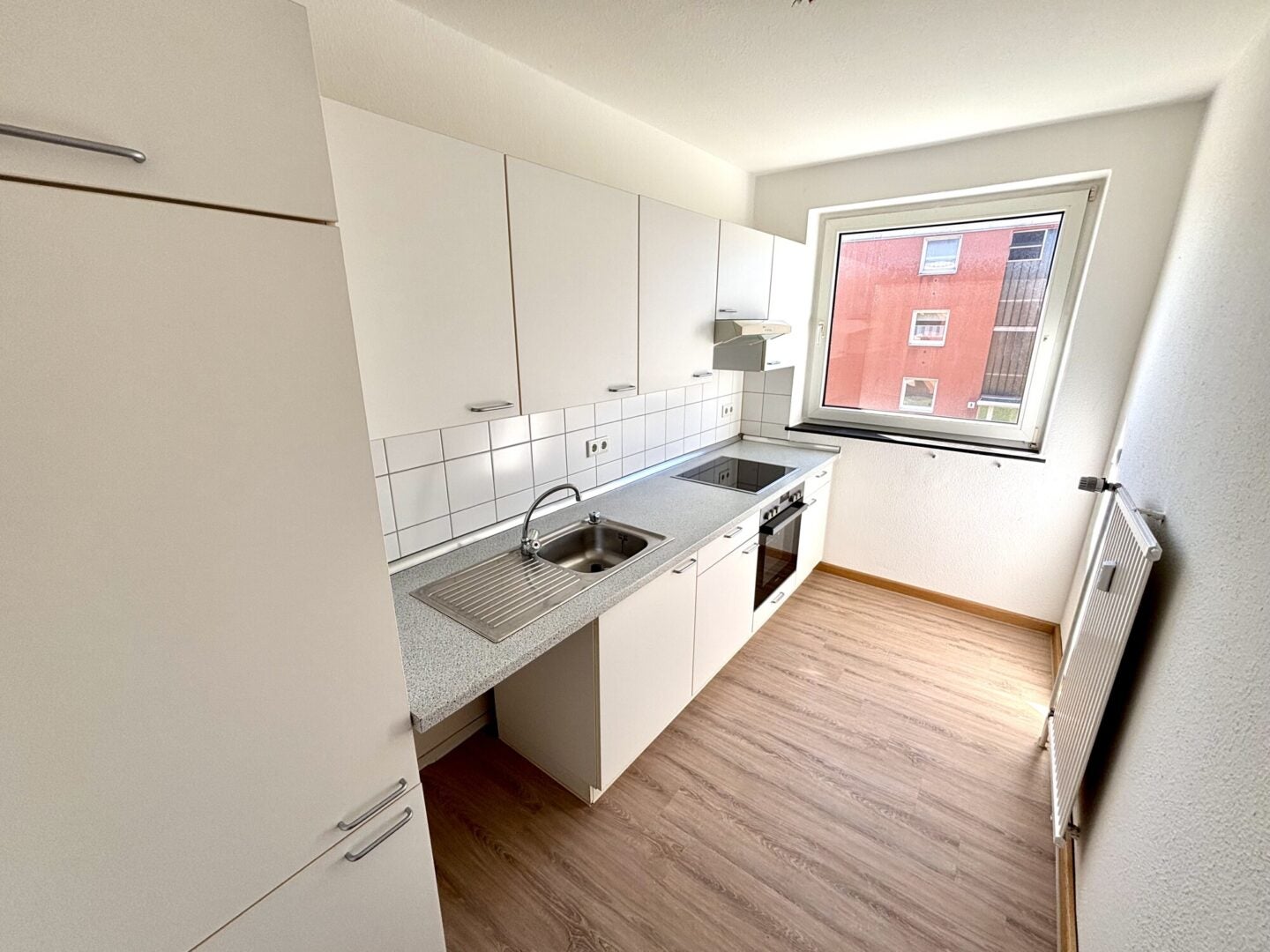 Wohnung Kreuzweg in Barmstedt