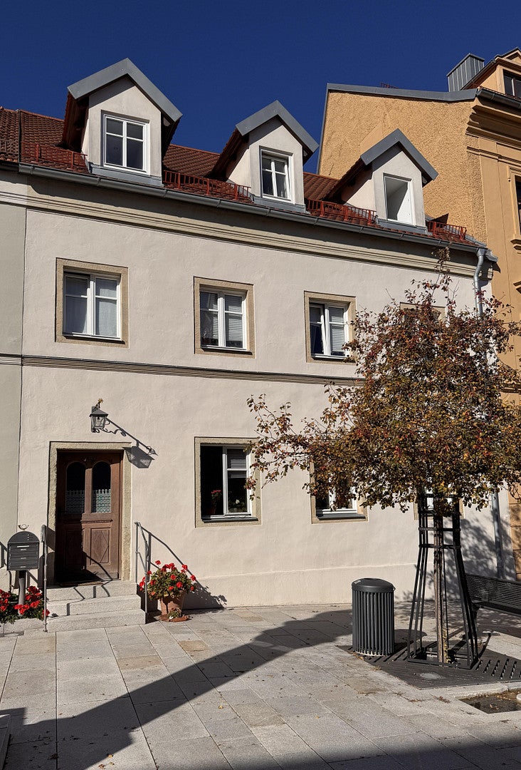 Wohnung Mathias-Mühlbauer-Platz in Hemau