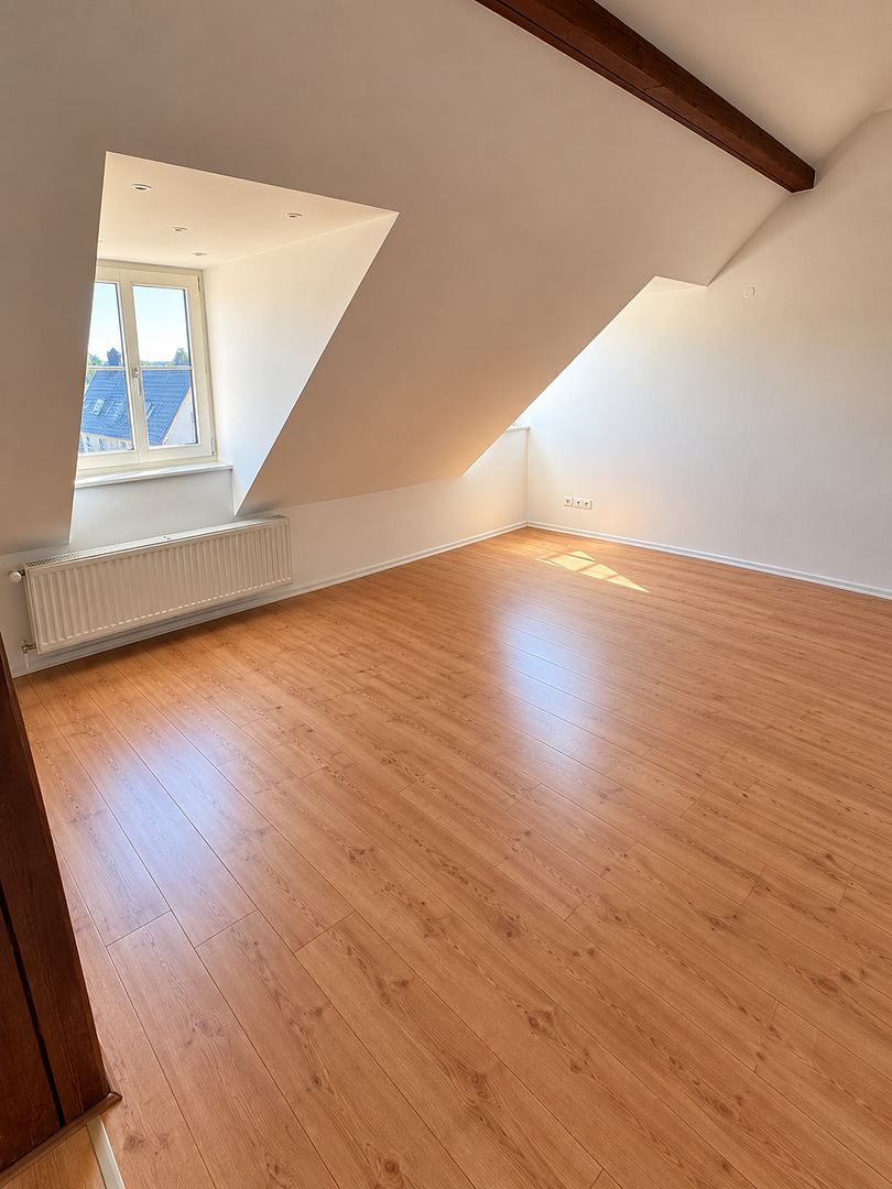 Wohnung Mathias-Mühlbauer-Platz in Hemau
