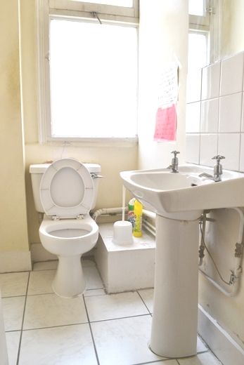 Flat Leinster Gardens in City of Westminster