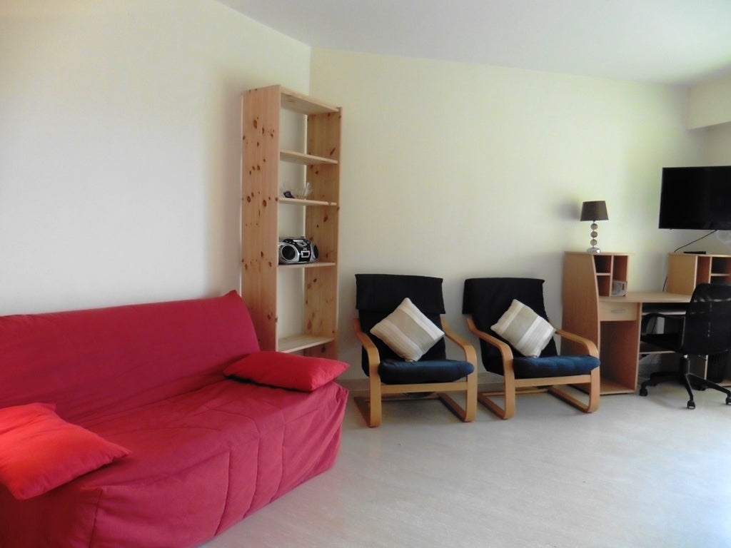 Appartement Avenue de la Gaude à Cagnes-sur-Mer