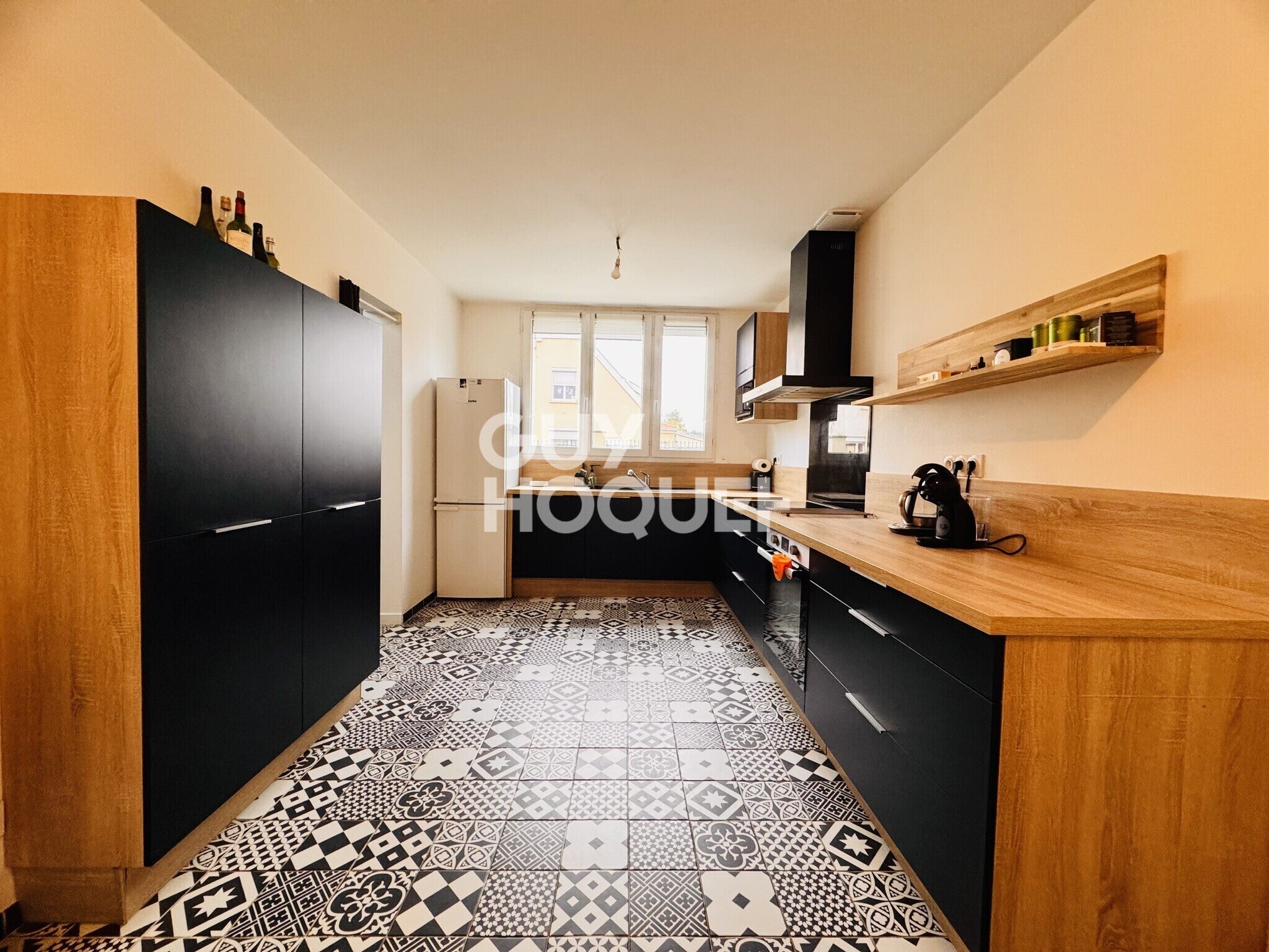Maison Rue Méhaut Dupont à Cormontreuil