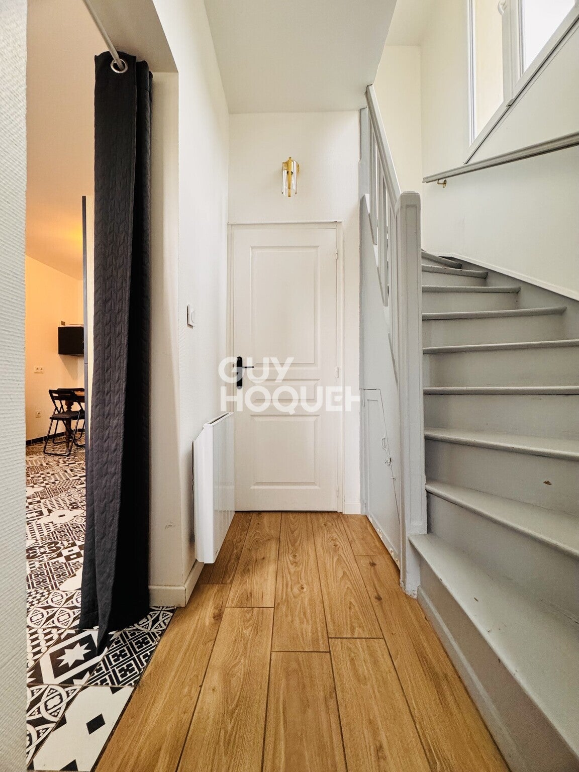 Maison Rue Méhaut Dupont à Cormontreuil