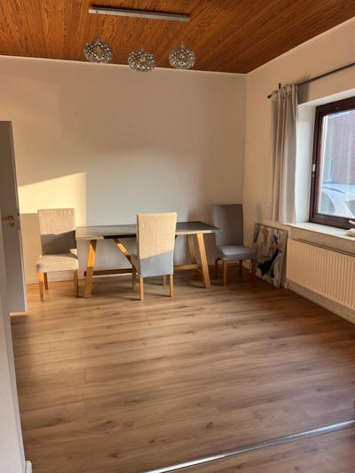 Wohnung Hamburger Straße in Henstedt-Ulzburg