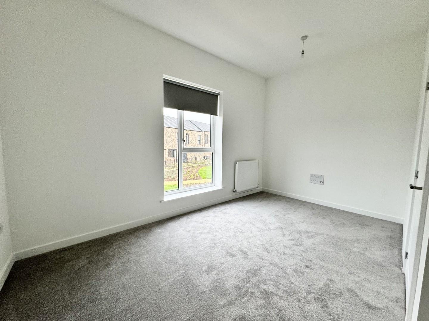 Flat Parkes Street in Sandwell
