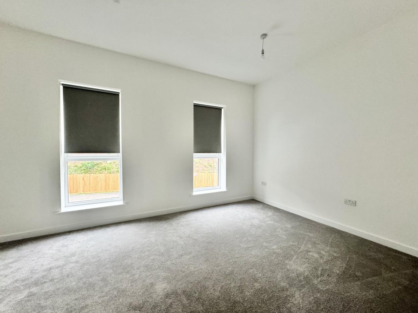 Flat Parkes Street in Sandwell