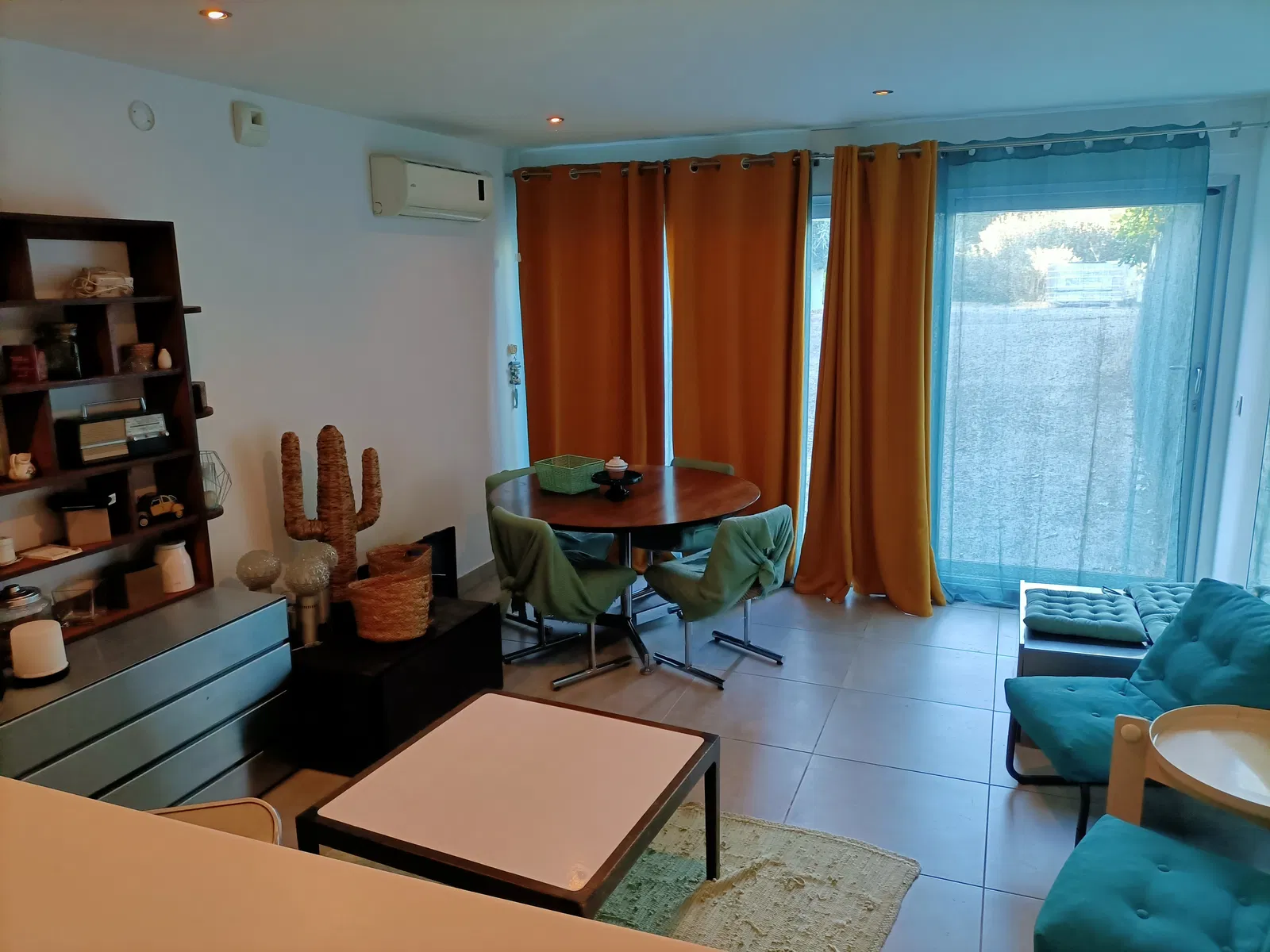 Appartement Chemin des Vieux Brusquets à Antibes