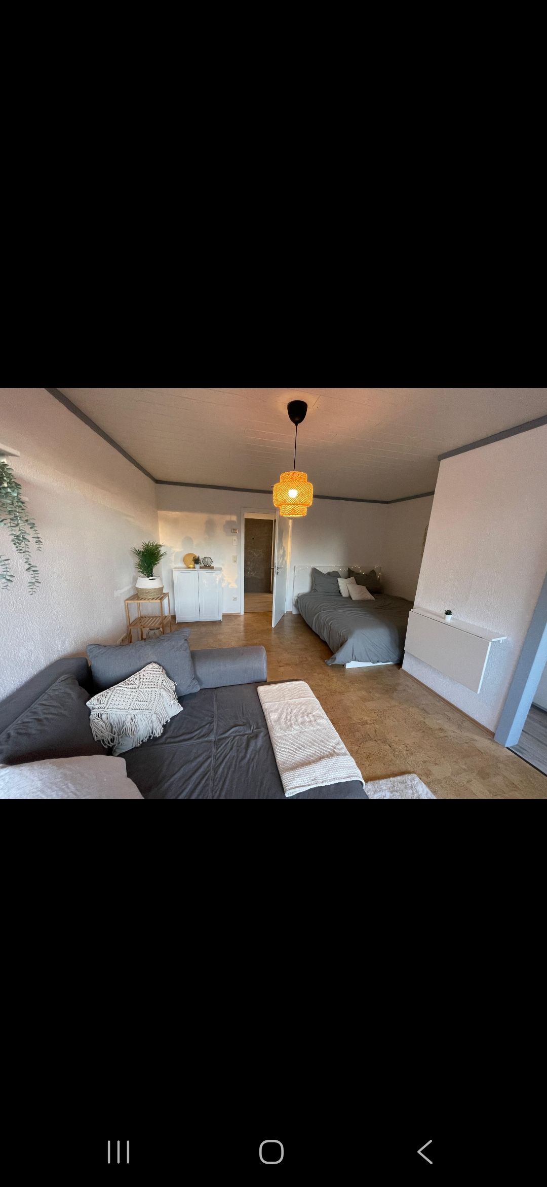 Wohnung Feilbergstraße in Kempten (Allgäu)