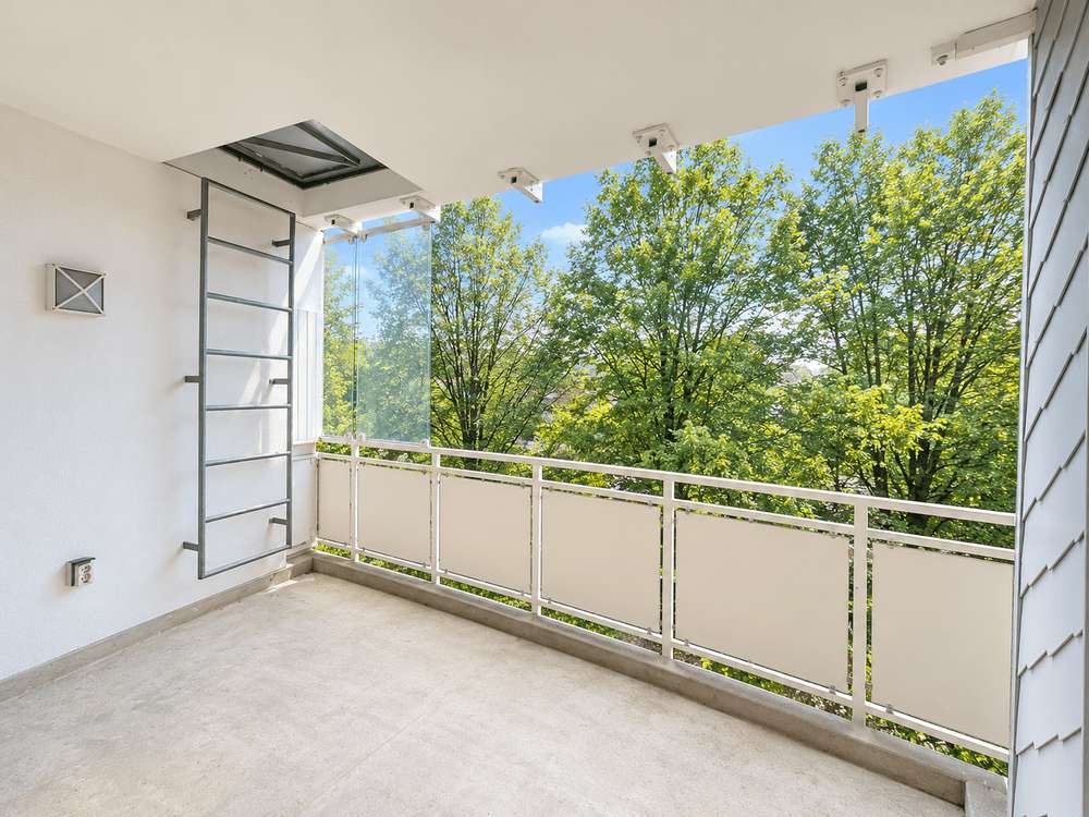 Wohnung In der Becke in Werdohl