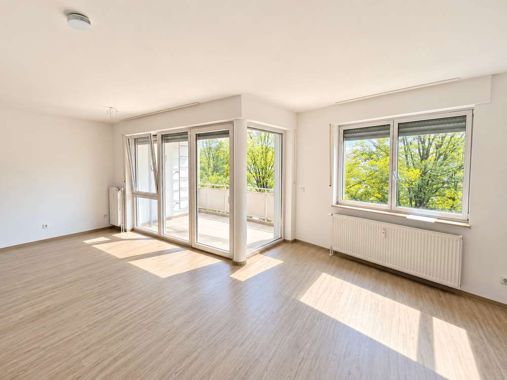 Wohnung In der Becke in Werdohl