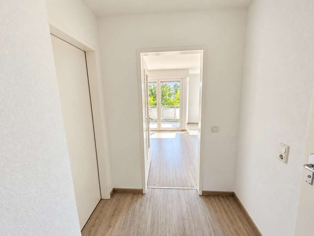 Wohnung In der Becke in Werdohl