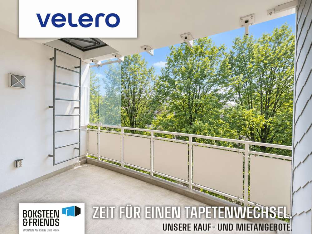 Wohnung In der Becke in Werdohl