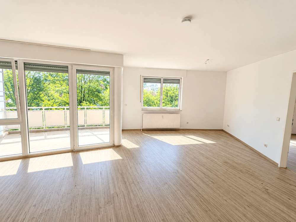 Wohnung In der Becke in Werdohl