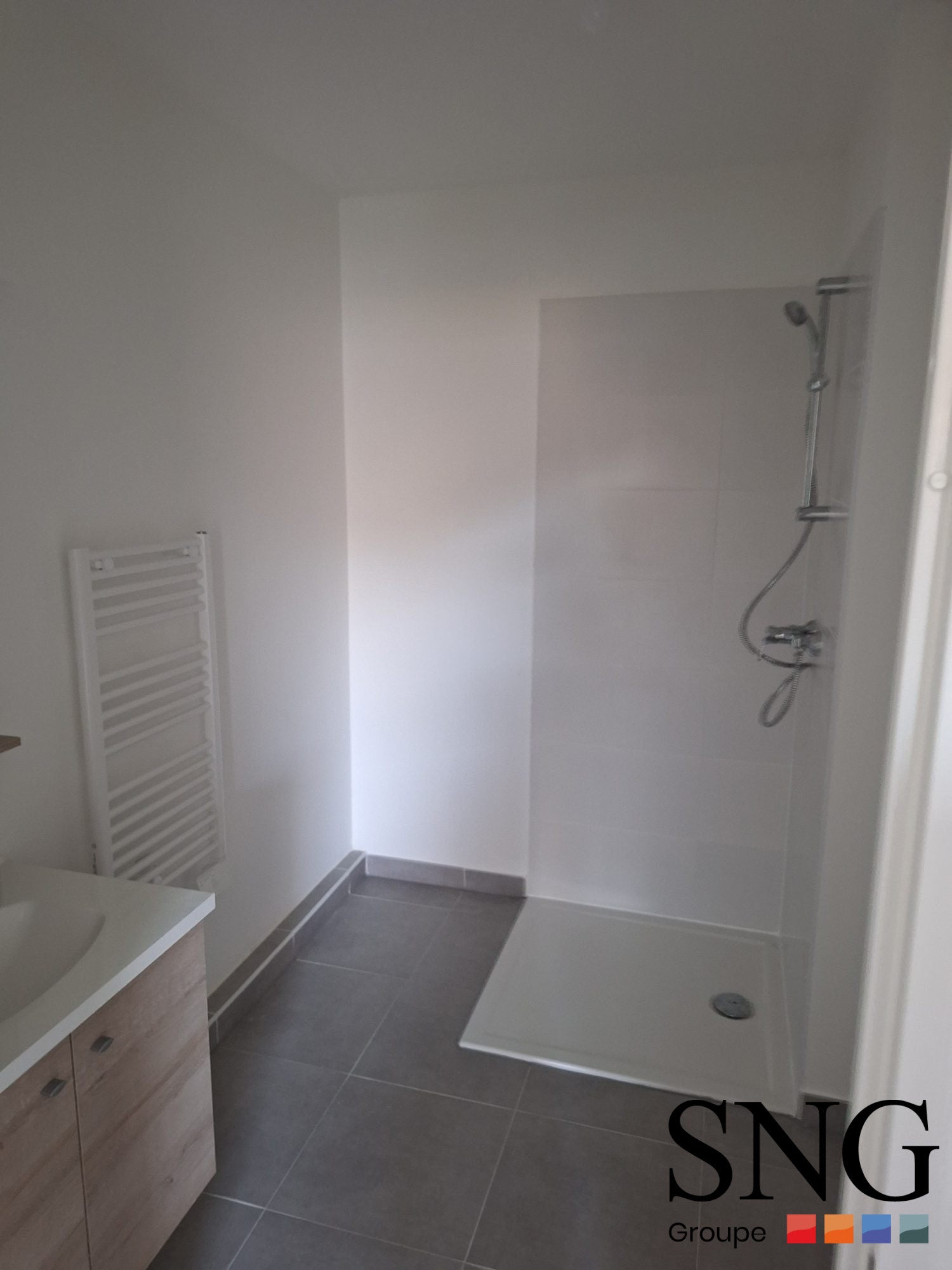 Appartement Chemin des Moines à Arles